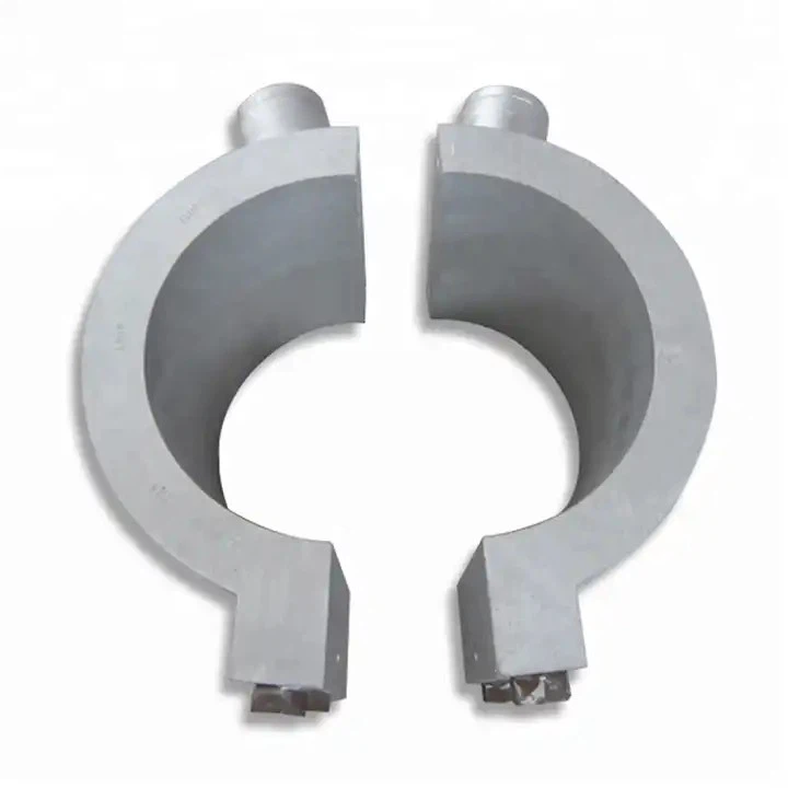 220V Aluminum Cast in Heater For Extruder